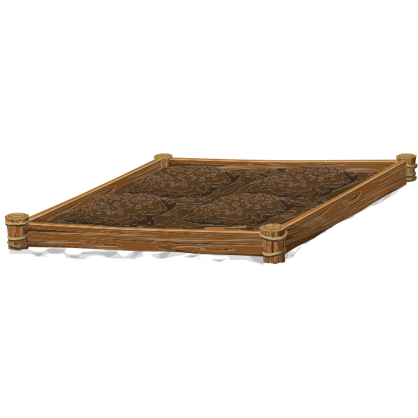 SVG misc proto herb garden small