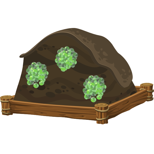 SVG misc proto jellisac mound