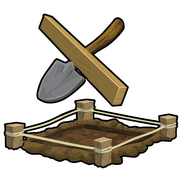 SVG misc proto mine