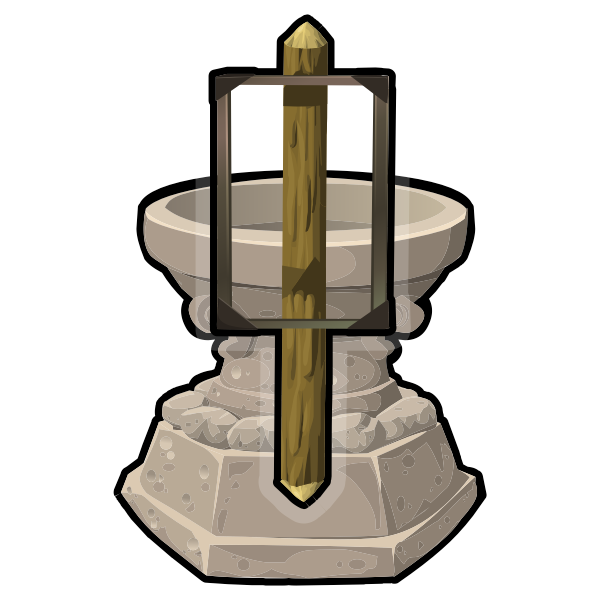 SVG misc proto shrine spriggan