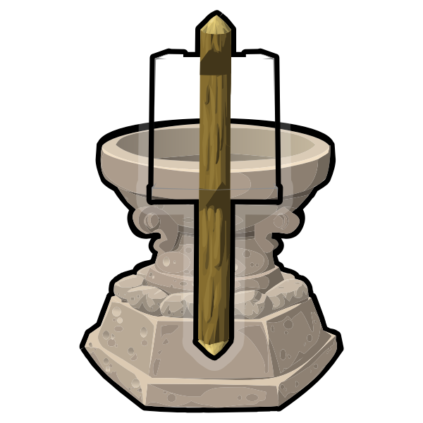 SVG misc proto shrine tii