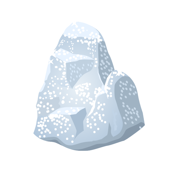 SVG misc proto sparkly rock