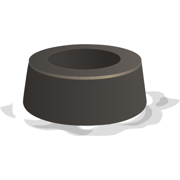 SVG misc signpost base
