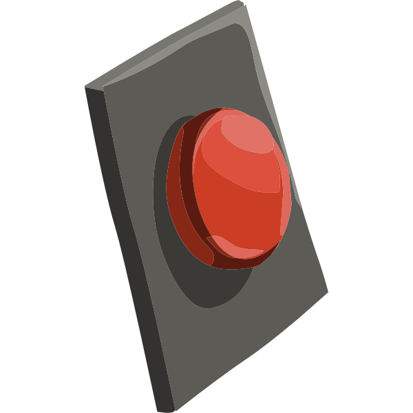SVG misc subway gate