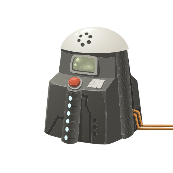SVG misc teleporter button