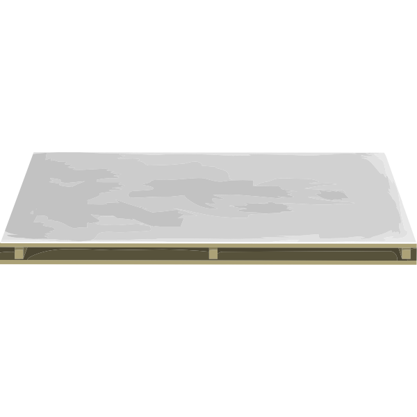 SVG misc wall segment