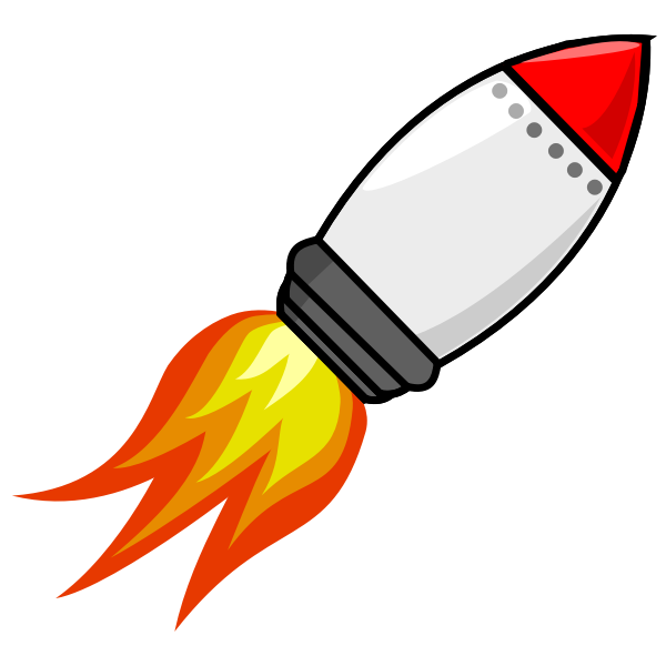 SVG Missile