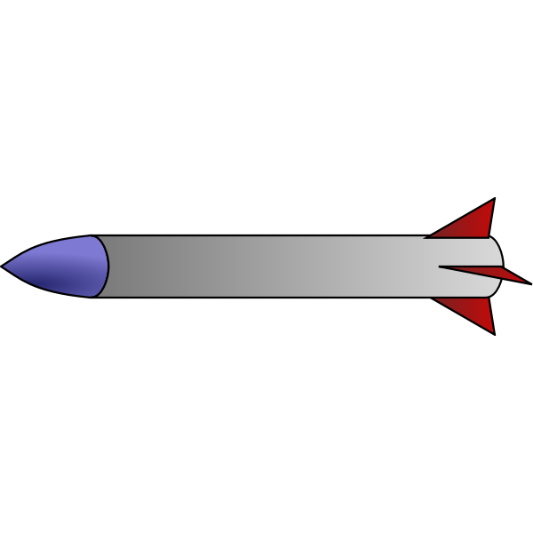 SVG Missile
