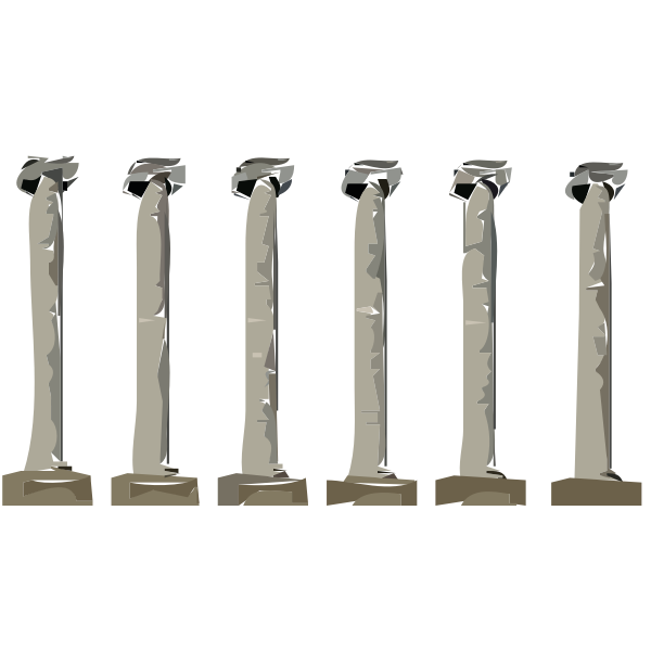 SVG Missouri Columns 2015011547
