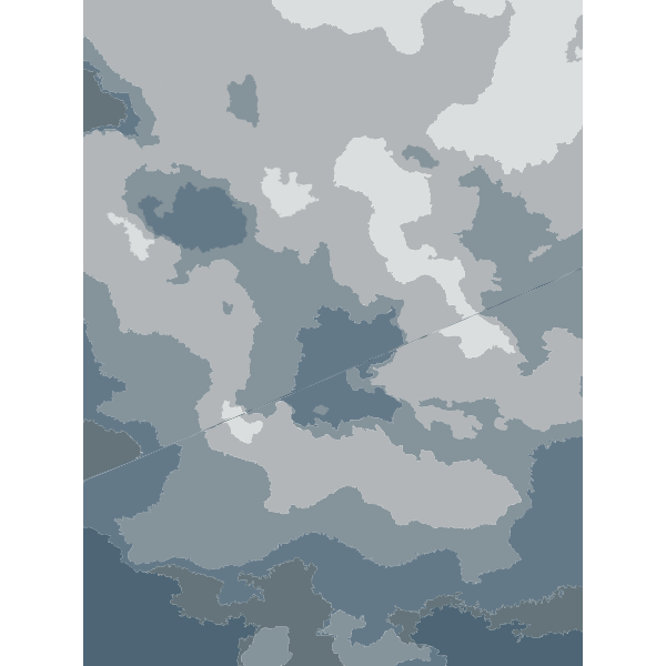 SVG Missouri sky big clouds