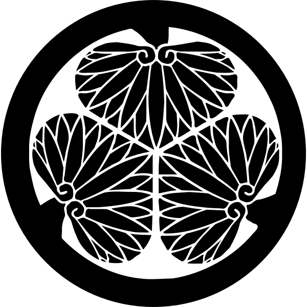 SVG Mitsubaaoi