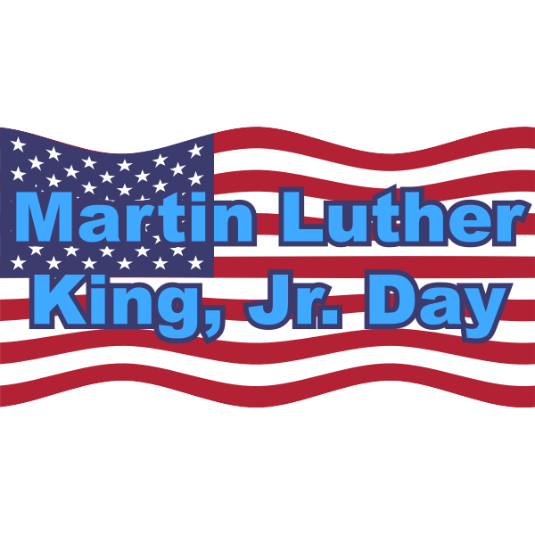 SVG MLK Day