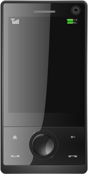 SVG Mobile Phone-1572881087