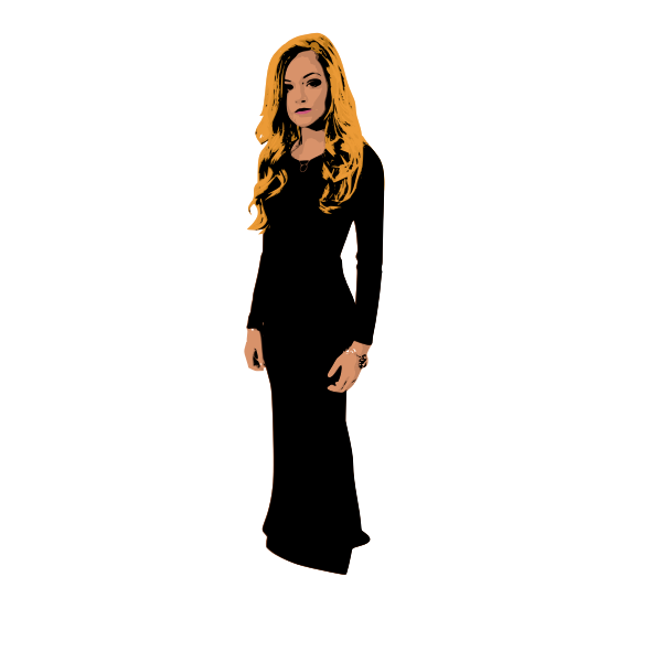 SVG Model image