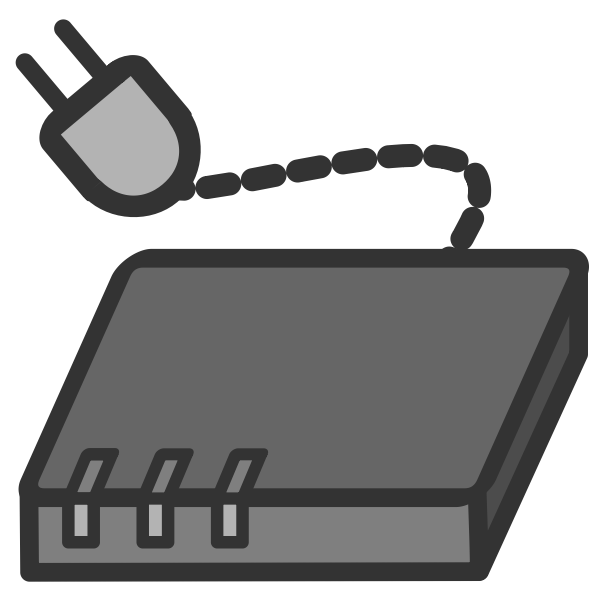 SVG Modem icon-1572772977
