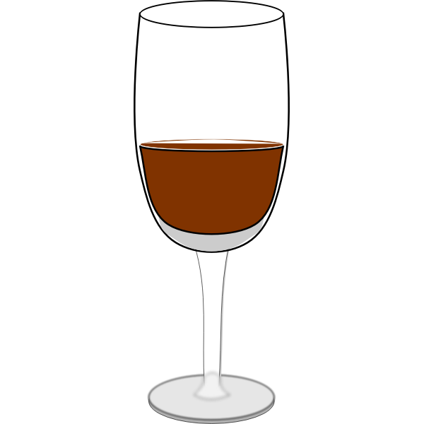 SVG Moderation in wine