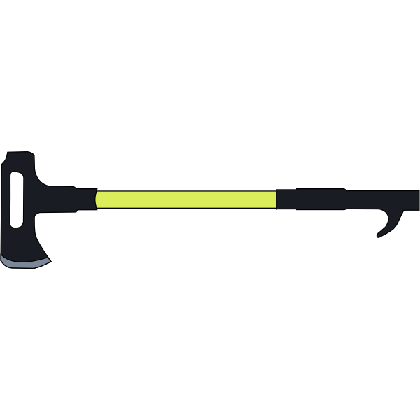SVG Modern ax