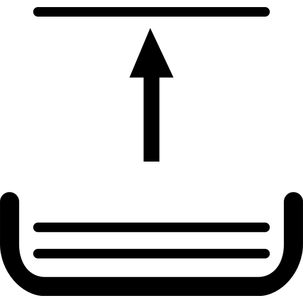 SVG Modern Load Symbol 2