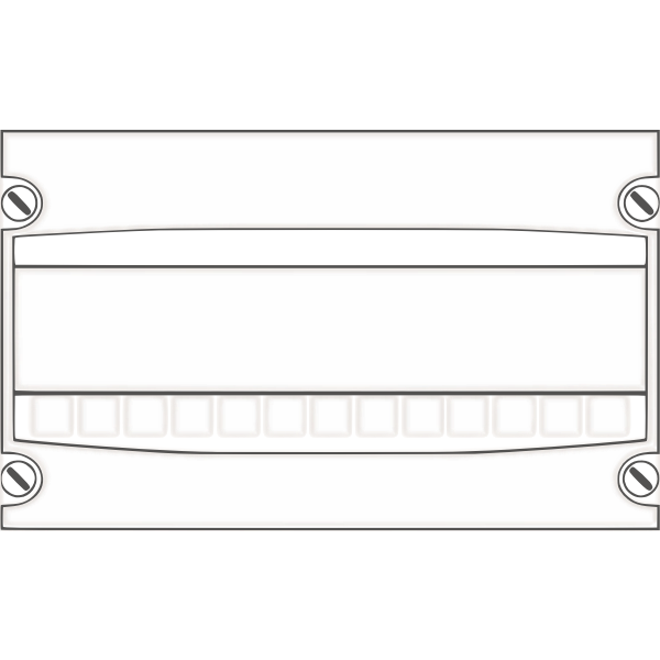 SVG Modular board 13 set