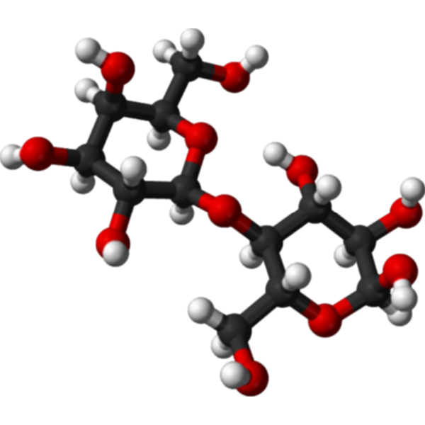 SVG Molecules