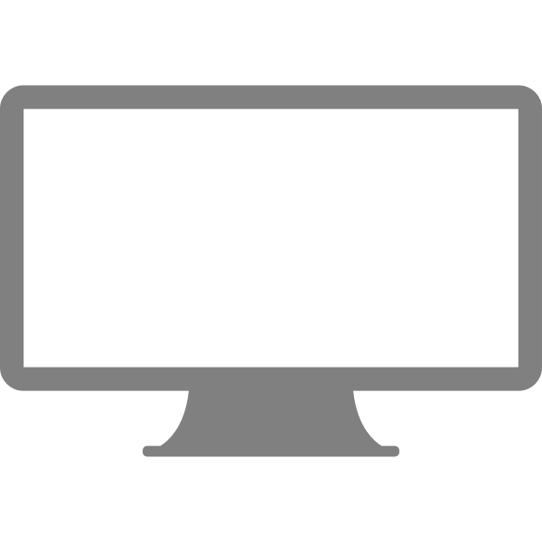 SVG Monitor