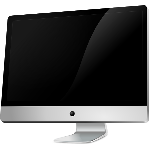 SVG MonitoredConmputer