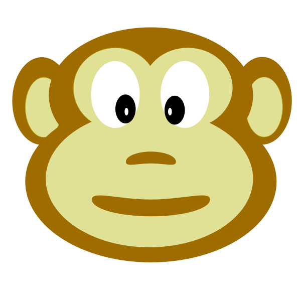 SVG Monkey c 2015081811