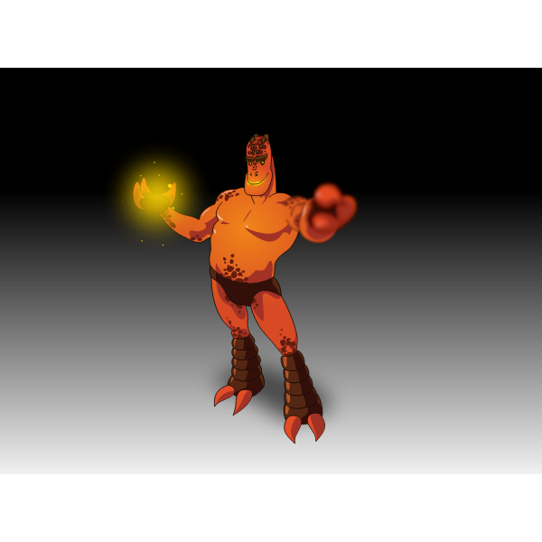 SVG Monster-1574242245