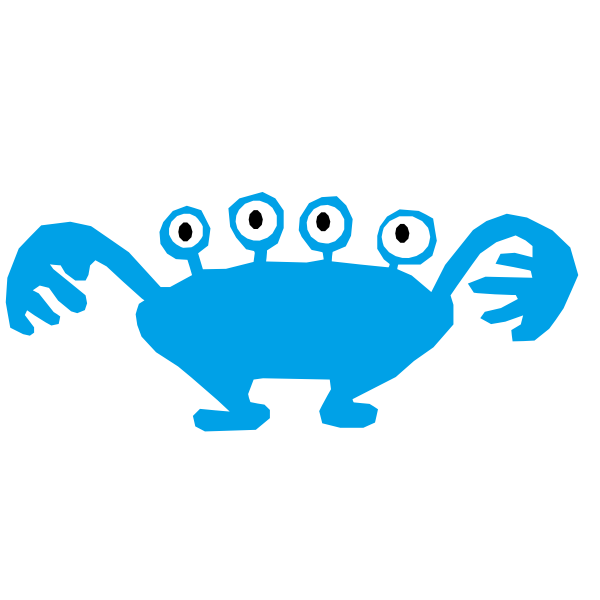 SVG Monster refixed