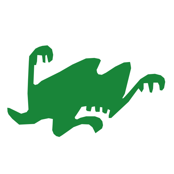 SVG Monster refixed