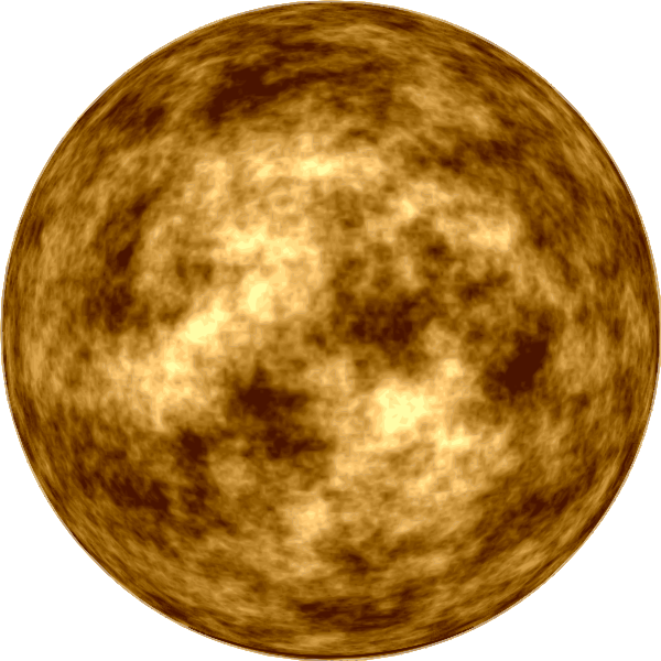 SVG Moon