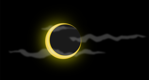 SVG Moonlight