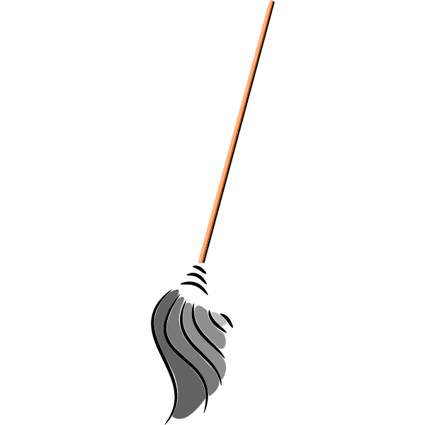 SVG Mop