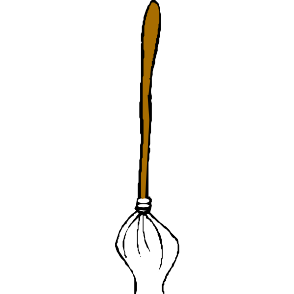 SVG Mop
