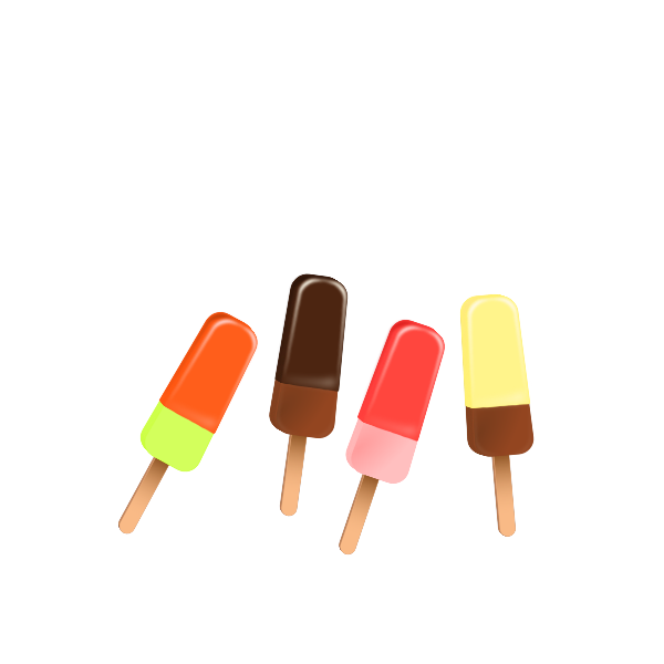 SVG more ice cream o