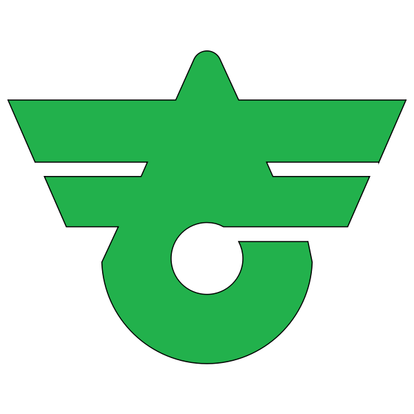 SVG Morita Fukui chapter