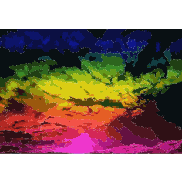 SVG Morning Rise Remix 2015052653