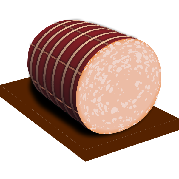 SVG Mortadella