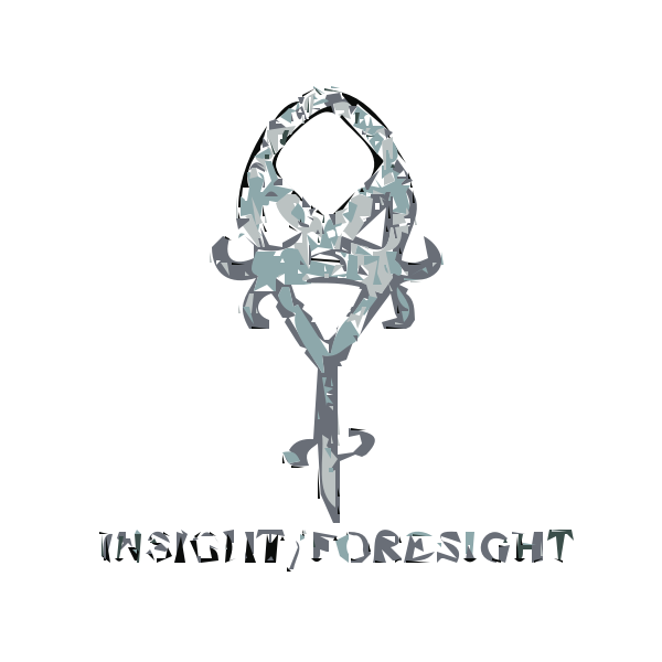 SVG Mortal Instruments Rune