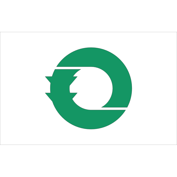 SVG Moseushi flag vector clip art