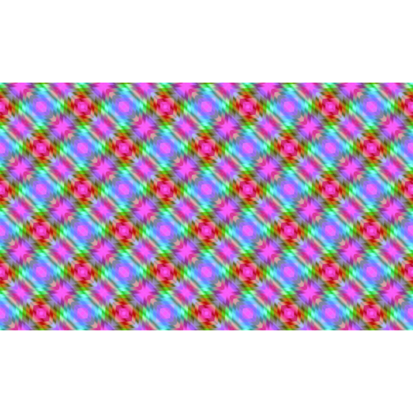 SVG Mostly pink design
