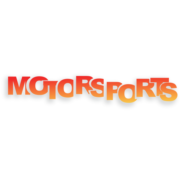 SVG Motorsports text