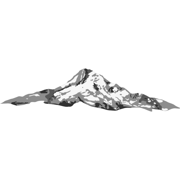 SVG Mount Hood dan gerhards 01