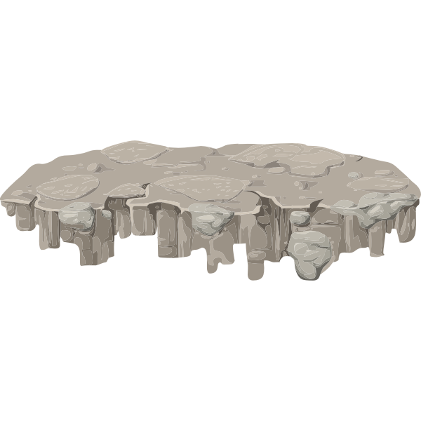 SVG Mountain platform image