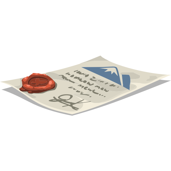 SVG Mountaineering permit