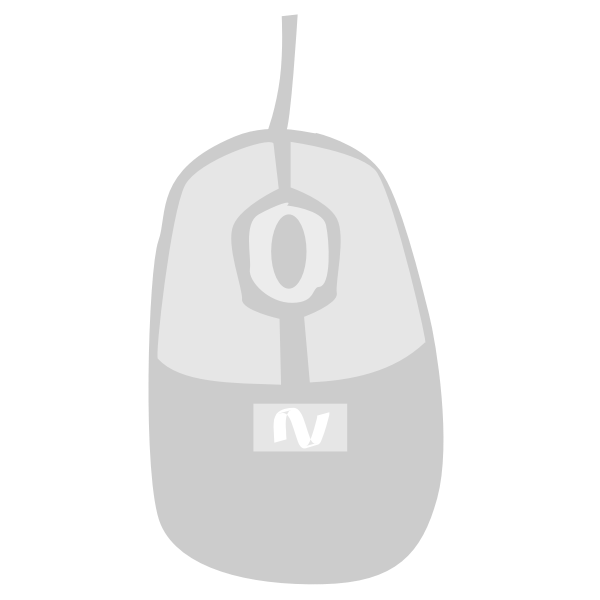 SVG mouse