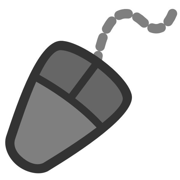 SVG Mouse icon-1572010972