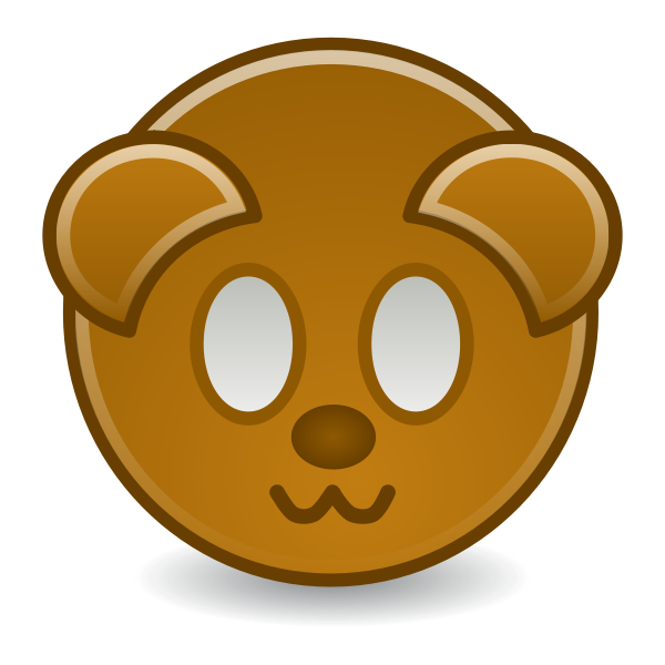 SVG Mouse image