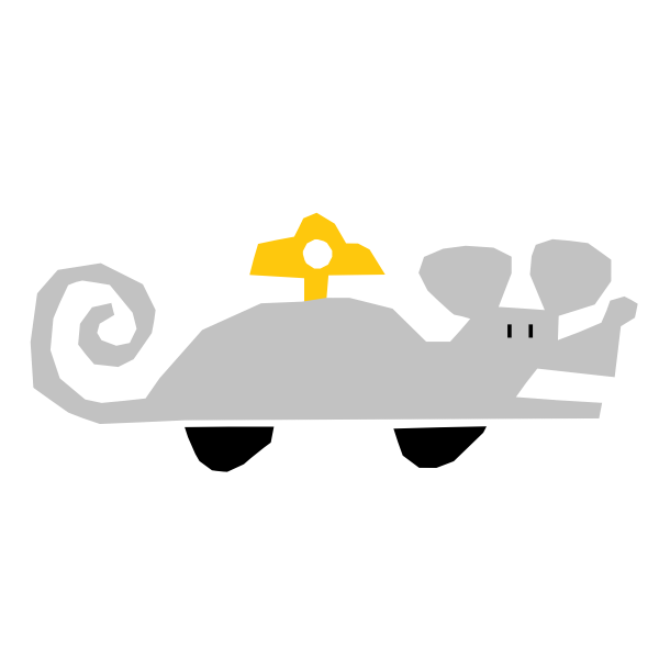 SVG Mouse refixed