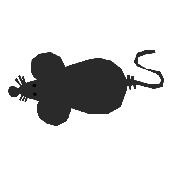 SVG Mouse refixed